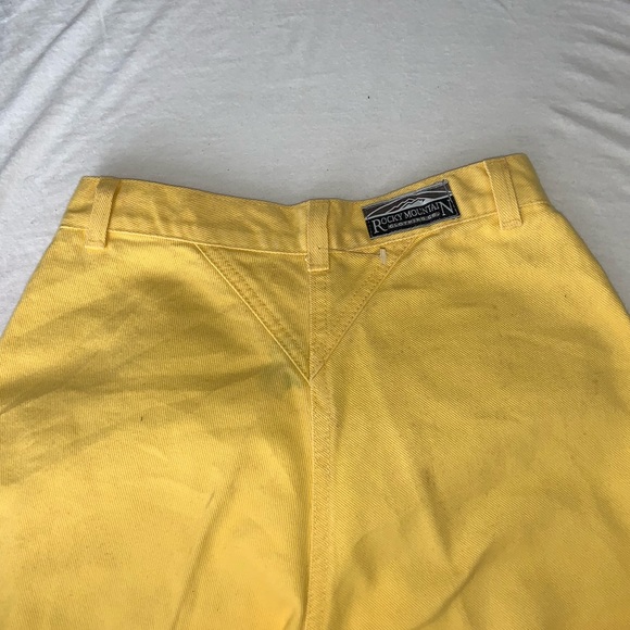 VINTAGE Rocky Mountain Jeans - Picture 2 of 3